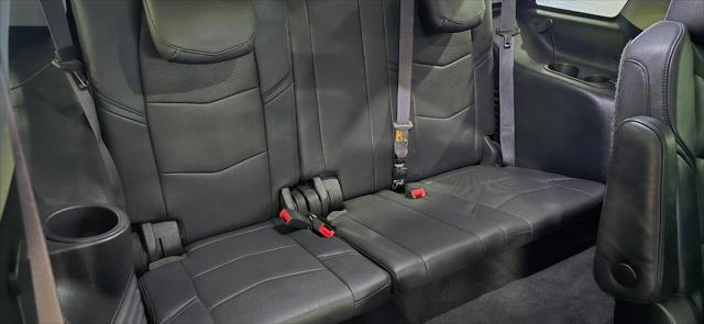2015 Cadillac Escalade Luxury