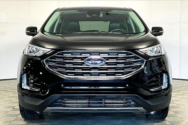 Used 2022 Ford Edge For Sale in Olive Branch, MS