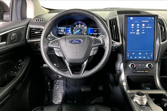 Used 2022 Ford Edge For Sale in Olive Branch, MS