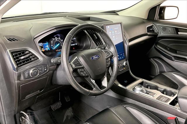 Used 2022 Ford Edge For Sale in Olive Branch, MS