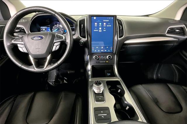 Used 2022 Ford Edge For Sale in Olive Branch, MS