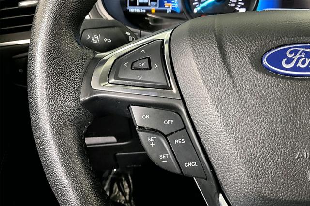 Used 2022 Ford Edge For Sale in Olive Branch, MS