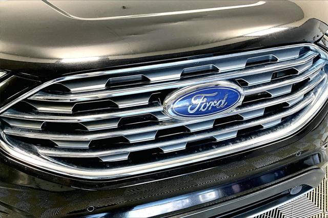 Used 2022 Ford Edge For Sale in Olive Branch, MS