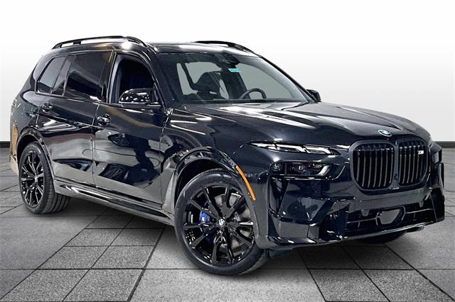 2025 BMW X7