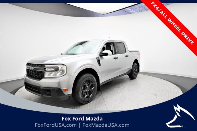 2023 Ford Maverick XLT for sale in Grand Rapids, MI