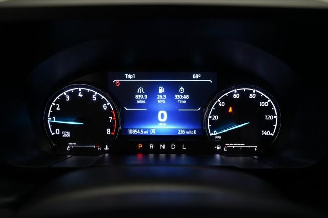 2023 Ford Maverick XLT