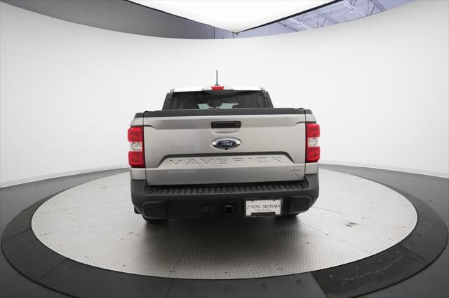 2023 Ford Maverick XLT