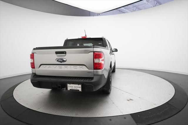 2023 Ford Maverick XLT