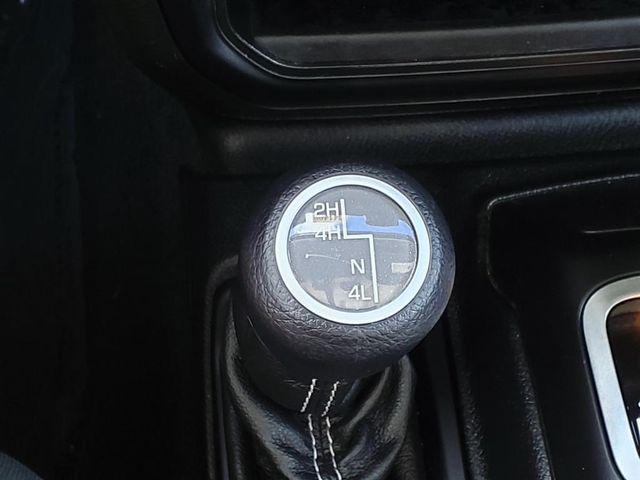 2020 Jeep Wrangler Sahara 4X4