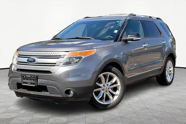 Used 2014 Ford Explorer For Sale in OLIVE BRANCH, MS