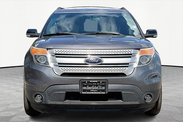 Used 2014 Ford Explorer For Sale in OLIVE BRANCH, MS