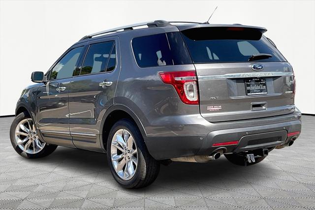 Used 2014 Ford Explorer For Sale in OLIVE BRANCH, MS