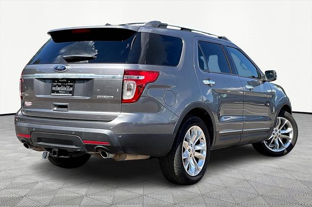 Used 2014 Ford Explorer For Sale in OLIVE BRANCH, MS