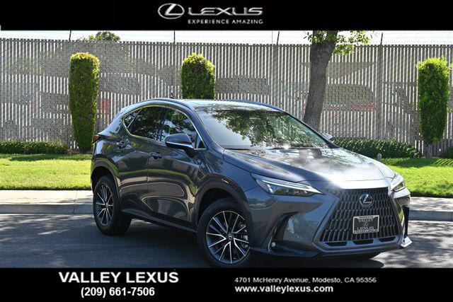 2023 Lexus NX 350 Premium for sale in Modesto, CA