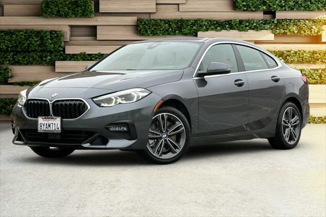 2021 BMW 228i Gran Coupe