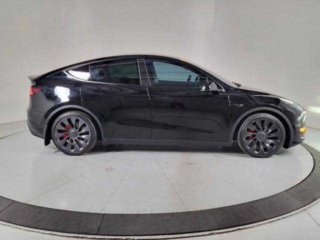 Model Y [2]