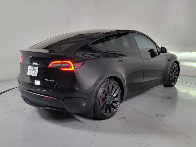 Model Y [3]
