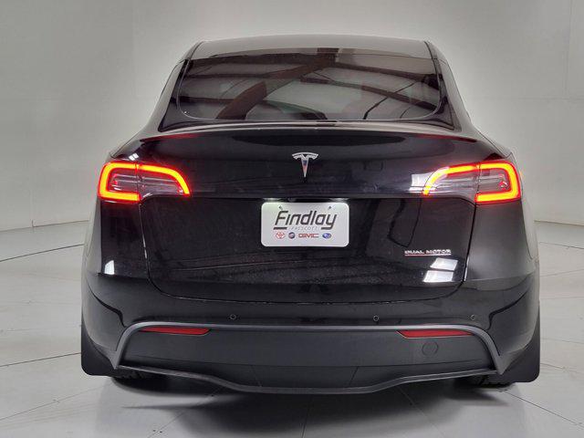 Model Y [4]