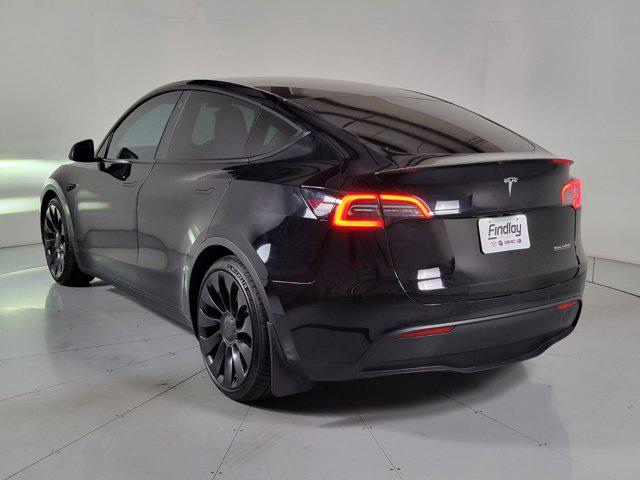 Model Y [5]