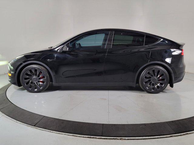 Model Y [6]