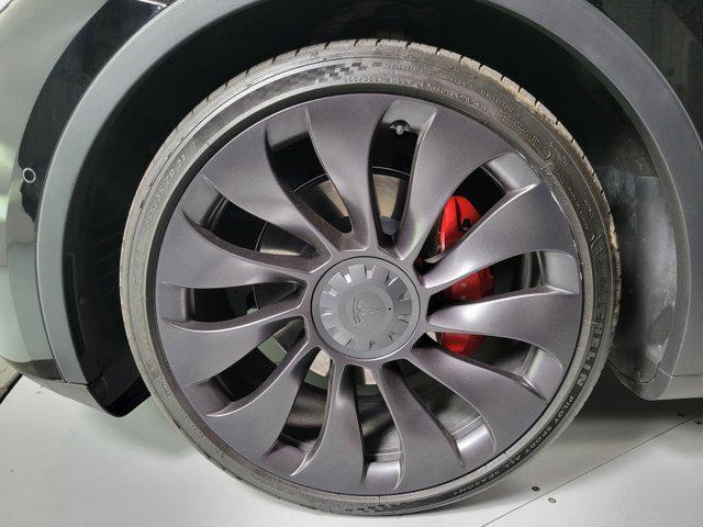 Model Y [10]