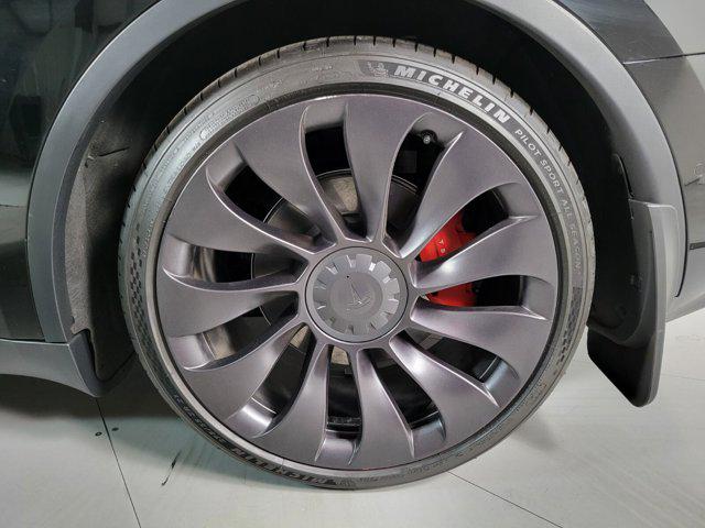 Model Y [11]