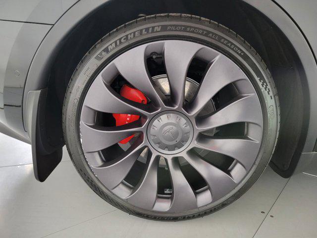 Model Y [12]