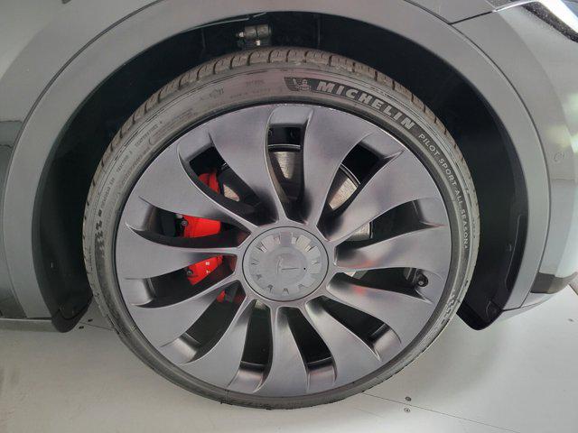 Model Y [13]