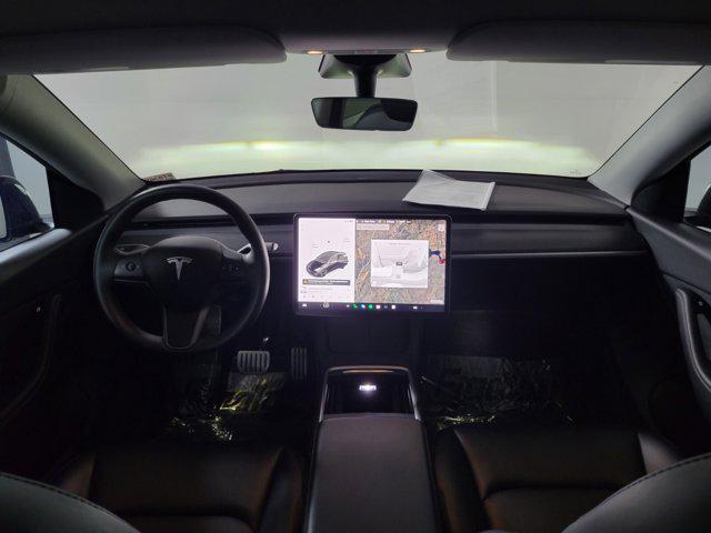 Model Y [15]