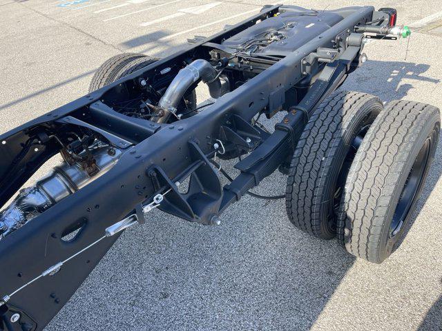 2024 Ram 5500 Tradesman/SLT/Laramie/Limited