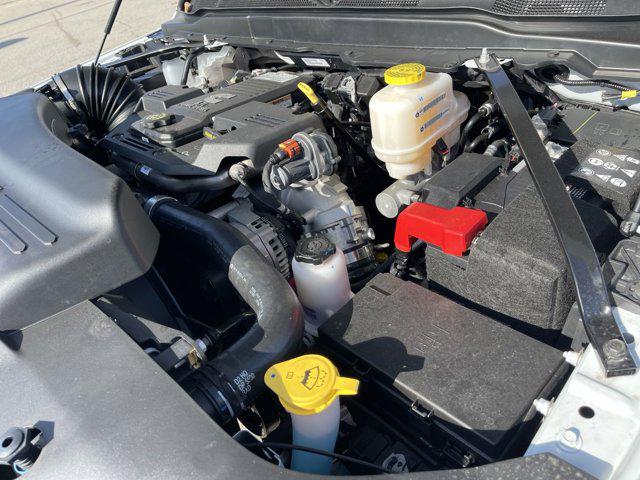 2024 Ram 5500 Tradesman/SLT/Laramie/Limited