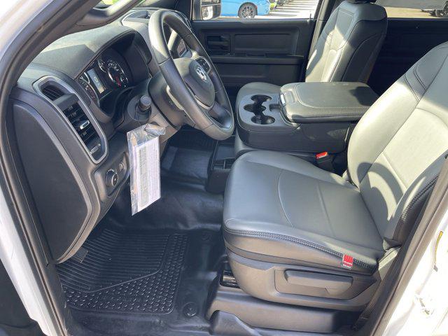 2024 Ram 5500 Tradesman/SLT/Laramie/Limited