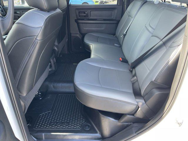 2024 Ram 5500 Tradesman/SLT/Laramie/Limited