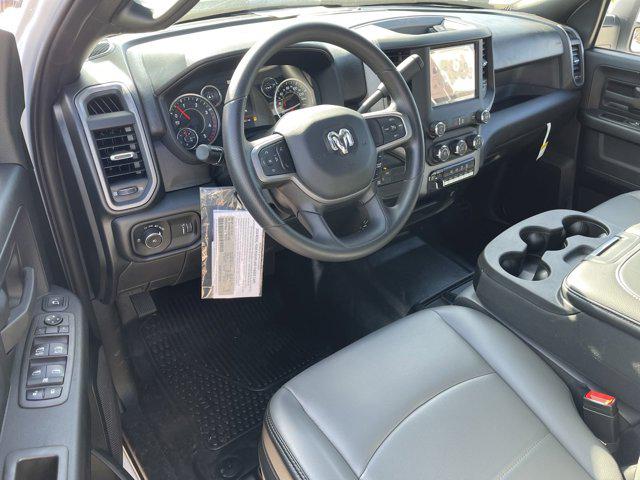 2024 Ram 5500 Tradesman/SLT/Laramie/Limited
