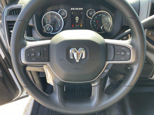 2024 Ram 5500 Tradesman/SLT/Laramie/Limited
