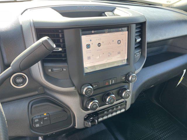 2024 Ram 5500 Tradesman/SLT/Laramie/Limited