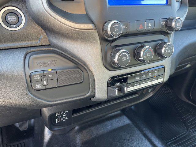 2024 Ram 5500 Tradesman/SLT/Laramie/Limited