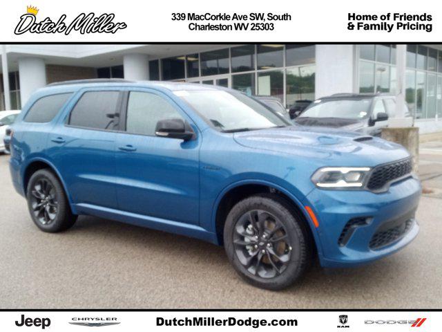 2025 Dodge Durango R/T Premium for sale in South Charleston, WV