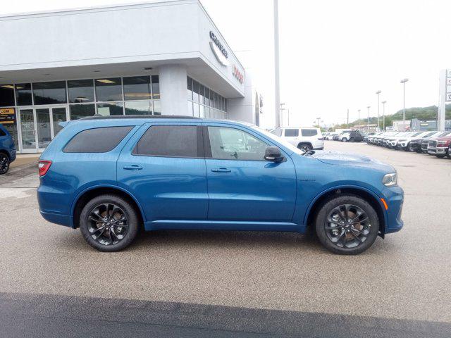 2025 Dodge Durango R/T Premium