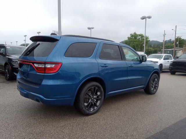 2025 Dodge Durango R/T Premium