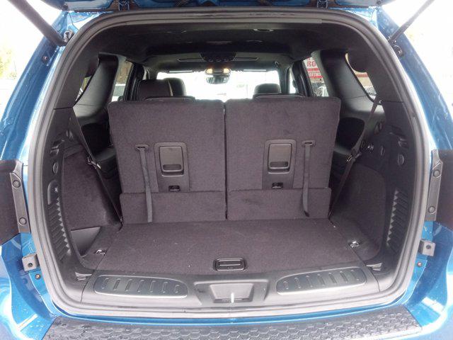 2025 Dodge Durango R/T Premium