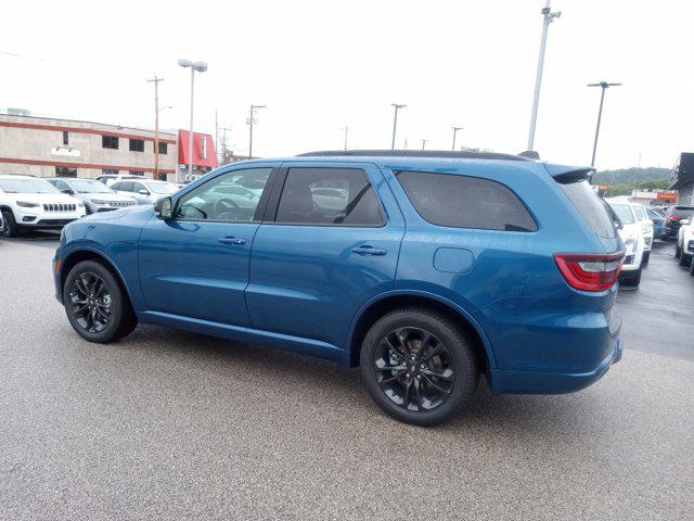 2025 Dodge Durango R/T Premium