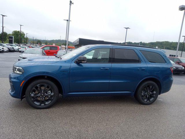 2025 Dodge Durango R/T Premium