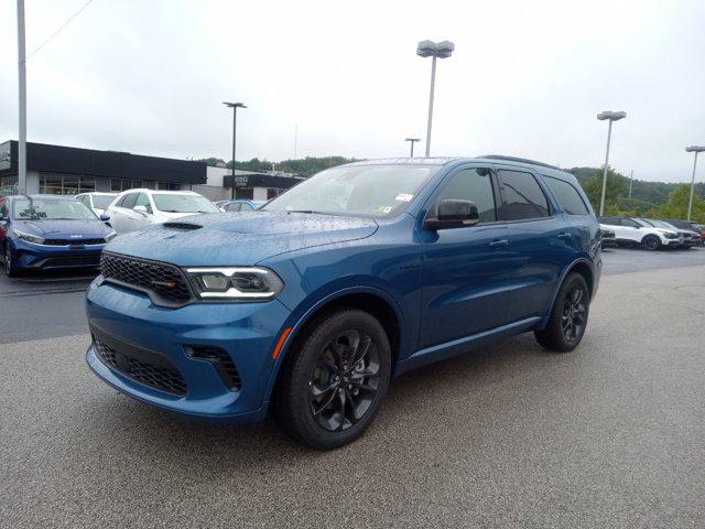 2025 Dodge Durango R/T Premium