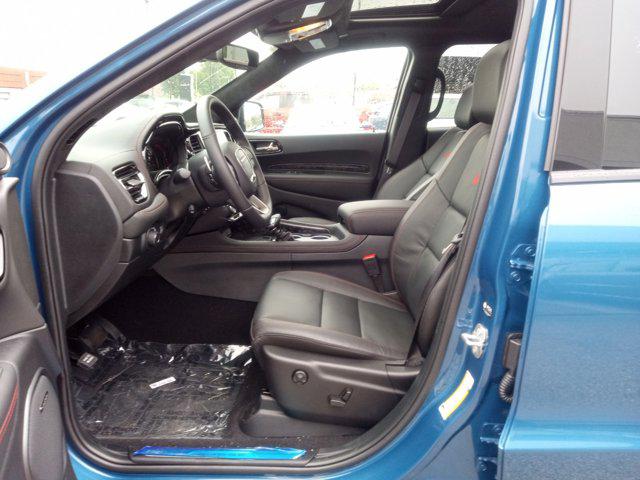 2025 Dodge Durango R/T Premium