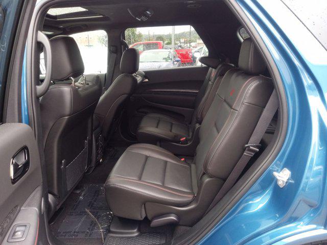2025 Dodge Durango R/T Premium