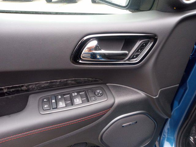 2025 Dodge Durango R/T Premium
