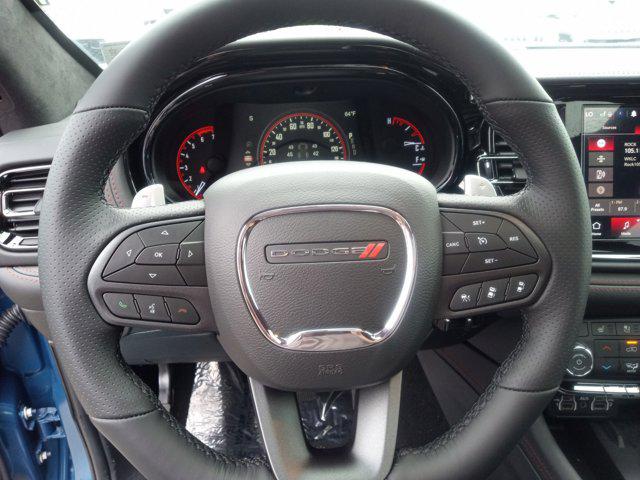 2025 Dodge Durango R/T Premium