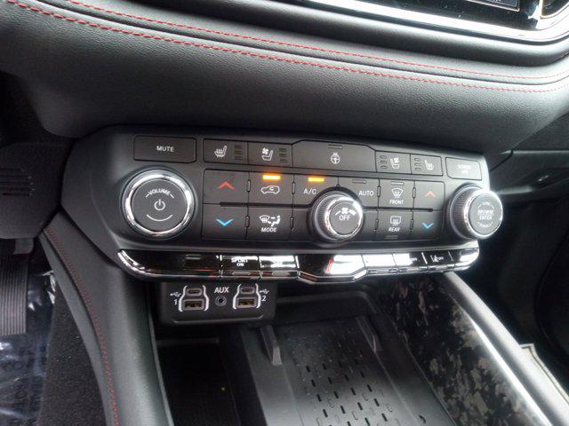 2025 Dodge Durango R/T Premium