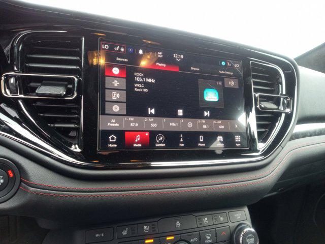 2025 Dodge Durango R/T Premium